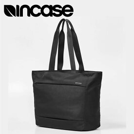 『マラソン期間中最大P22倍』 インケース INCASE トートバッグ City Market Tote With Cordura Nylon シティマーケットトートウィズコーデュラナイロン メンズ レディース ポイント10倍 送料無料 誕生日プレゼント ギフト プレゼント ラッピング無料