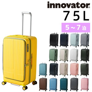 wBFԒőP22{xCmx[^[ X[cP[X rWlXL[ L[obO n[h 75L innovator tgI[v ^ 5`7x INV650DOR Y fB[X P10{  av