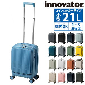 wőP22{xCmx[^[ s΂ X[cP[X rWlXL[ L[obO n[h tgI[v innovator 21L ^ 1`3x INV30 Y fB[X  ŋz a