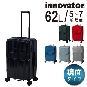 w}\ԒőP22{xCmx[^[ s΂ X[cP[X rWlXL[ L[obO n[h tgI[v  innovator 62L inv60 ^ 5`7x Y fB[X Lb