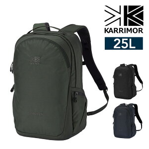 カリマー(Karrimor) 25 tribute リュック・バックパック | 通販・人気 
