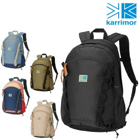 『マラソン期間中最大P22倍』 カリマー リュック デイパック バックパック karrimor VT VTデイパックF B4 A4 メンズ レディース ポイント10倍 送料無料 あす楽 誕生日プレゼント ギフト ラッピング無料 【正規代理店】 nwar