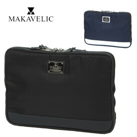 マキャベリック MAKAVELIC PCケース 【SIERRA/シエラ】 [DOUBLE DECKER PC CLUTCH] 3106-30601 メンズ レディース カバン 送料無料 プレゼント ギフト ラッピング無料 通販 【1019sale】 『oz』 父の日