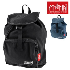 『最大P22倍』 マンハッタンポーテージ リュック ミニ 20L Manhattan Portage MP1219CROSSOVER デイパック リュックサック バックパック ブラック ブルー メンズ レディース キッズ P10倍 送料無料 誕生日プレゼント ギフト ラッピング無料 nwar 父の日