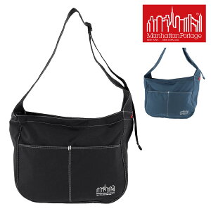 �w4/5���� �ő�P24�{�x�}���n�b�^���|�[�e�[�W �V�����_�[�o�b�O �o�b�O Manhattan Portage MP1497CROSSOVER �u���b�N �u���[ �����Y ���f�B�[�X �|�C���g10�{ �������� �a�����v���[���g �M�t�g ���b�s