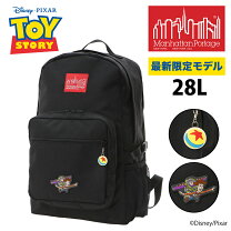 楽天市場】マンハッタンポーテージ ディズニー リュックの通販