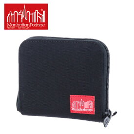 『マラソン期間中最大P22倍』 マンハッタンポーテージ Manhattan Portage 二つ折財布 折り財布 Corner Wallet mp1037 メンズ レディース 送料無料 誕生日プレゼント ギフト プレゼント ラッピング無料 plup1001