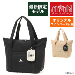 �}���n�b�^���|�[�e�[�W �o�b�O Disney �~�b�L�[ Mickey Mouse �g�[�g�o�b�O Manhattan Portage �����O�G�[�J�[�X�N�G�A�g�[�g�o�b�O24 A4 B5 MP1397TASMIC24 �����Y ���f�B�[�X P10�{ �������� �a�����v���[��