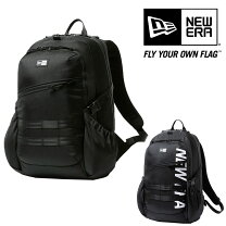 楽天市場】new era urban backpack 33lの通販
