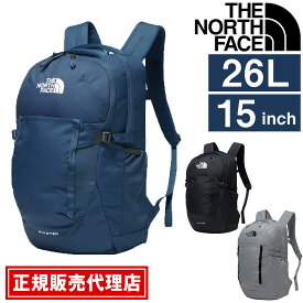ノースフェイス バッグ リュックサック デイパック バックパック 大容量 THE NORTH FACE ピボター 26L A3 A4 nm82461 メンズ レディース 送料無料 最強配送 誕生日プレゼント ギフト ラッピング