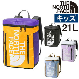 『マラソン期間中最大P22倍』 ノースフェイス バッグ リュック リュックサック デイパック THE NORTH FACE キッズパックス BCヒューズボックス2 NMJ82350メンズ レディース キッズ ポイント10倍 送料無料 あす楽 誕生日プレゼント ギフト ラッピング無料 nwar