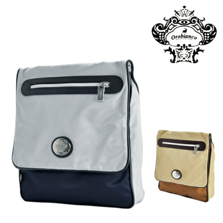 楽天市場】【30％OFF】【在庫限り】 オロビアンコ Orobianco 2way  