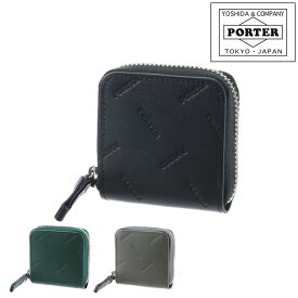 ポーター エンチェイス コインケース 007-02286 PORTER 吉田カバン コインケース 小銭入れ メンズ レディース ポイント10倍 誕生日プレゼント ギフト 『oz』