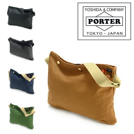 ポーター コッピ サコッシュ 571-09747 ショルダーバッグ コッピ サコッシュ PORTER COPPI 吉田カバン 571-09747 斜めがけバッグ ブランド メンズ レディース 吉田かばん 571-09747 ギフト 『oz』