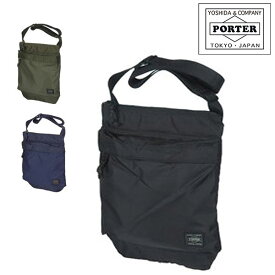 ポーター フォース ショルダーバッグ 855-05901 吉田カバン PORTER ショルダーバッグ 【PORTER FORCE/フォース】 855-05901 ブランド メンズ 斜め掛け 斜めがけバッグ 楽天 カバン ギフト 『oz』 父の日