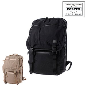 ポーター(PORTER) クランカーズ リュック・バックパック | 通販・人気 