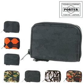 ポーター ギリー マルチケース 886-16144 PORTER マルチケース GHILLIE メンズ レディース ギフト 『oz』 父の日