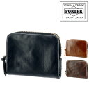 ポーター ソーク ウォレット 101-06054 吉田カバン PORTER 二つ折り財布 二つ折財布『SOAK/ソーク』 [WALLET] 101-06054 メンズ レディース ギフト 一粒万倍日 吉日