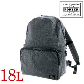 ポーター ファンクション デイパック(L) 691-19625 吉田カバン PORTER リュックサック デイパック 【FUNCTION/ファンクション】 [DAY PACK L] 691-19625 メンズ レディース ギフト 『oz』 父の日