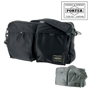 ポーター Porter タンカー Tanker メッセンジャーバッグ 通販 人気ランキング 価格 Com