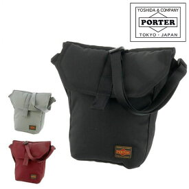 ポーター パーカー ショルダーバッグ 860-05331 PORTER 吉田カバン PARKER メンズ レディース ギフト 『oz』