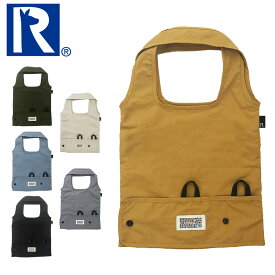 ルートート ROOTOTE エコバッグ トートバッグ ショッパーバッグ 買い物バッグ メンズ レディース SN MARKTOTE MINI マルクトートミニ ネコポス可 軽量 カバン 6742 『oz』