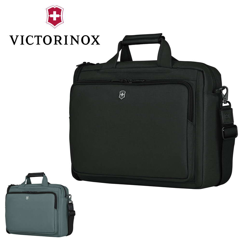 victorinox ビジネスバッグ・ブリーフケース | 通販・人気ランキング 