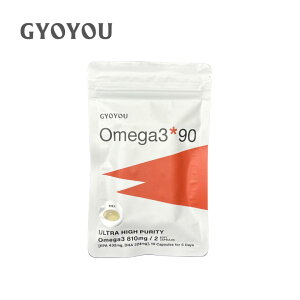Omega3 90 �\�t�g�J�v�Z��450mg 10��