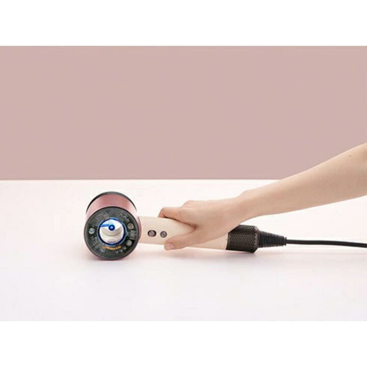 ダイソンsupersonicニューラルシャインヘアドライヤーHD16 ＊本体のみ 