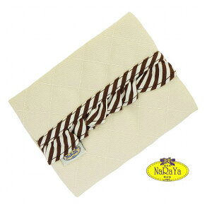 ポケットティッシュケース ティッシュポーチ 多機能一体型タイプ ファスナー付きポーチ 小物入れ 携帯用 おしゃれ かわいい レディース 旅行 洗える コットン製 NaRaYa ナラヤ タイ Sフリルタ