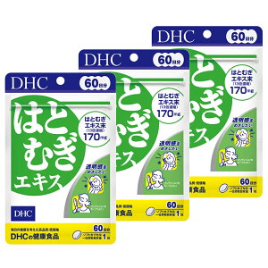 y3Zbgz DHC ͂ƂނGLX 60 (4511413406618)