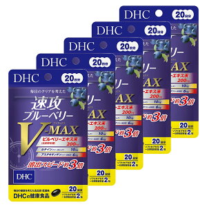 y5Zbgz DHC Uu[x[ V-MAX 20 (40) (4511413407738)