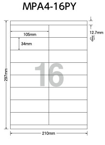 yV[zyxzyxV[zyzyĖzyxzyxpzy܂ƂߔzyƖpzV^bN MPA4-16PY OA}`x A|4 16ʃ^Cv 500V[g