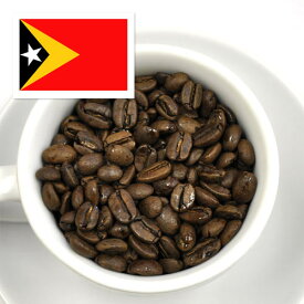 有機東ティモール　珈琲料理人が作ったきれいなコーヒー　オアシス珈琲　飯塚市　飯塚ブランド認定　特許製法　レギュラーコーヒーストレート　200g