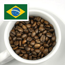 有機ブラジル　珈琲料理人が作ったきれいなコーヒー　オアシス珈琲　飯塚市　飯塚ブランド認定　特許製法　レギュラーコーヒーストレート　200g