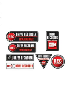 hCuR[_[ XebJ[ Driverecorderoڎ O 24H ^撆 7ZbgiA4TCYx1jhR no.04