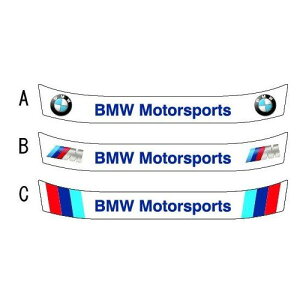 �w�����b�g�o�C�U�[�X�e�b�J�[BMW M�X�|�[�c�^�C�vBMW MOTORSPORT �z���C�g