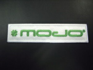 MOJO���b�y���@�z���C�g�@S�T�C�Y