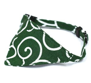 SEV セブ PETS ペット ネコ バンダナ 細唐草 猫用ネコ 猫 遊び 元気 通販 映え 楽しい