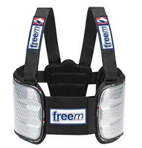 t[ uveN^[ BRAVE A~ WjA 0Freem RIBS PROTECTOR - BRAVEy[ցz