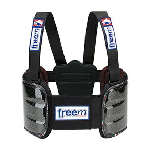 t[ uveN^[ BRAVE J[{ L 2Freem RIBS PROTECTOR - BRAVEy[ցz