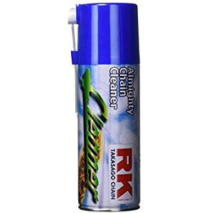RK チェーンクリーナー420ml