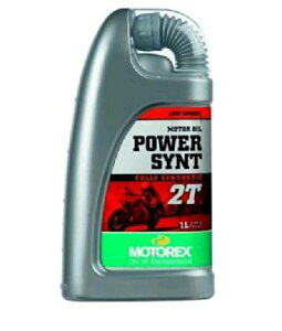 DAYTONA fCgi MOTOREX(gbNX) 2TCNIC POWER SYNT 2T 1bg79562y[֕sz