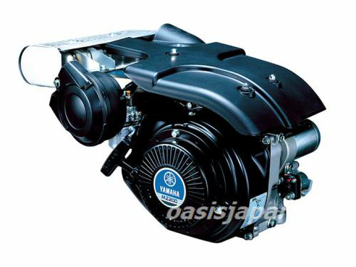 楽天市場】YAMAHA ヤマハ MZ200-RKC フルキット 空冷 4サイクル 200cc 