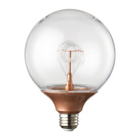 楽天市場 Led電球 ブランド インテリア イケア 電球の種類ボールランプ型 口金e26 電球 ライト 照明器具 インテリア 寝具 収納の通販