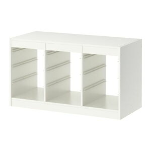 IKEA TROFAST CPA gtt@Xg t[, zCg 603.514.34