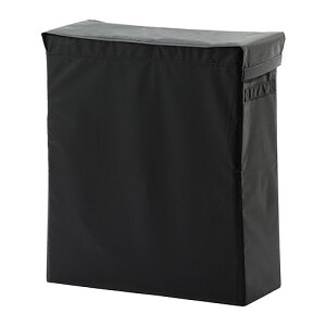 IKEA SKUBB �C�P�A �����h���[�o�b�O �X�^���h�t��, �u���b�N 502.240.45