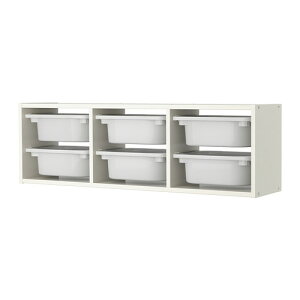 IKEA TROFAST CPA EH[[, zCg, zCg 598.983.07
