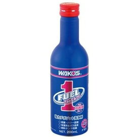 【即納】WAKO'S wako's WAKO'S ワコーズ F-1 フューエルワン 150ml F102wako's fuelone F102