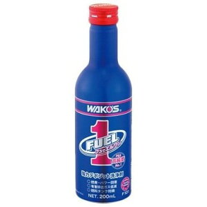 WAKO'S R[Y F-1 t[G 200ml F101 9{SETwako's fuelone F101